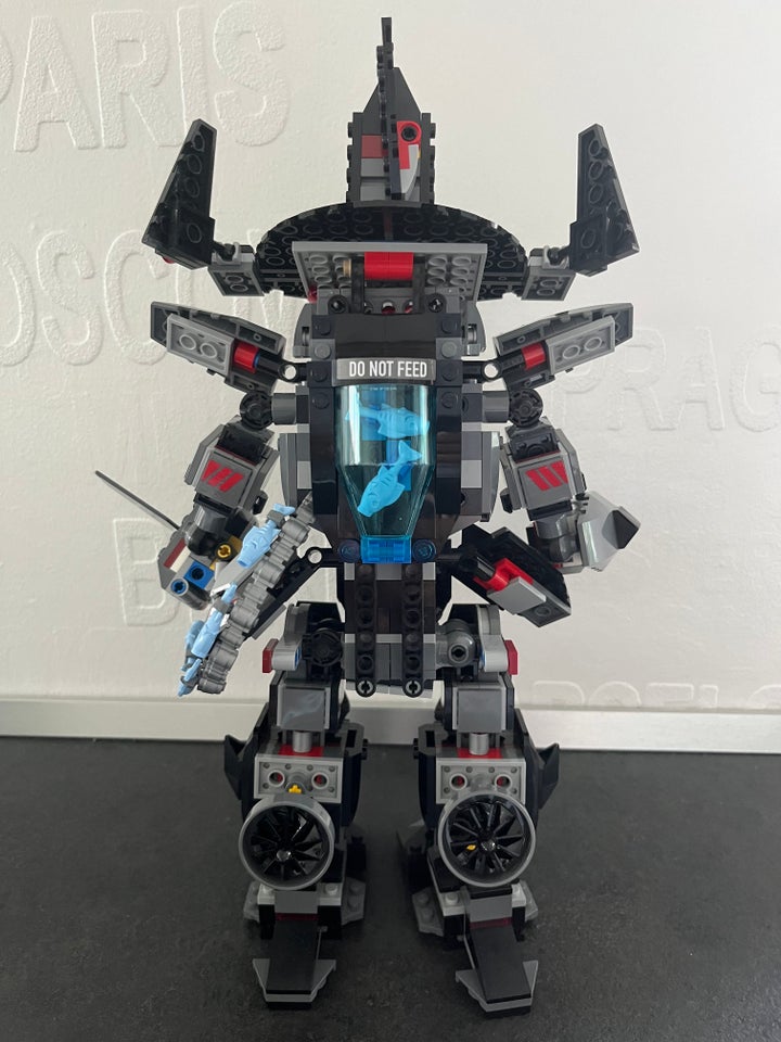 Lego Ninjago 70613