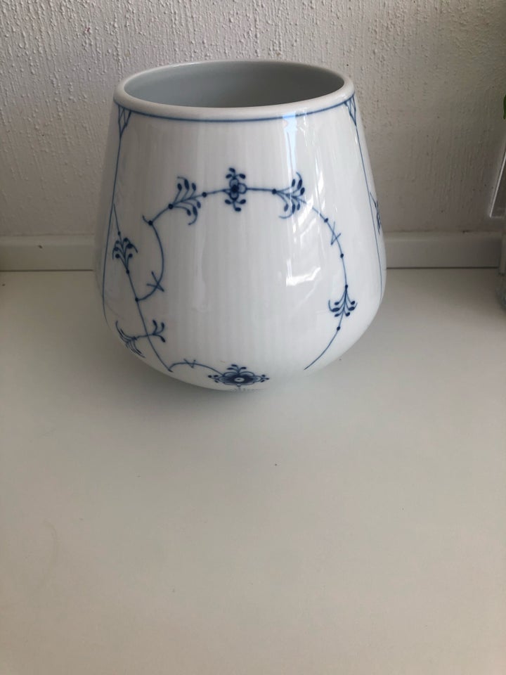 Porcelæn Vase Royal Copenhagen