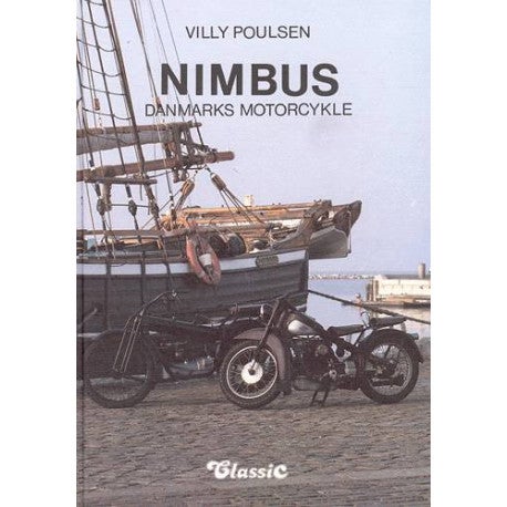 Nimbus Danmarks Motorcykle, Villy