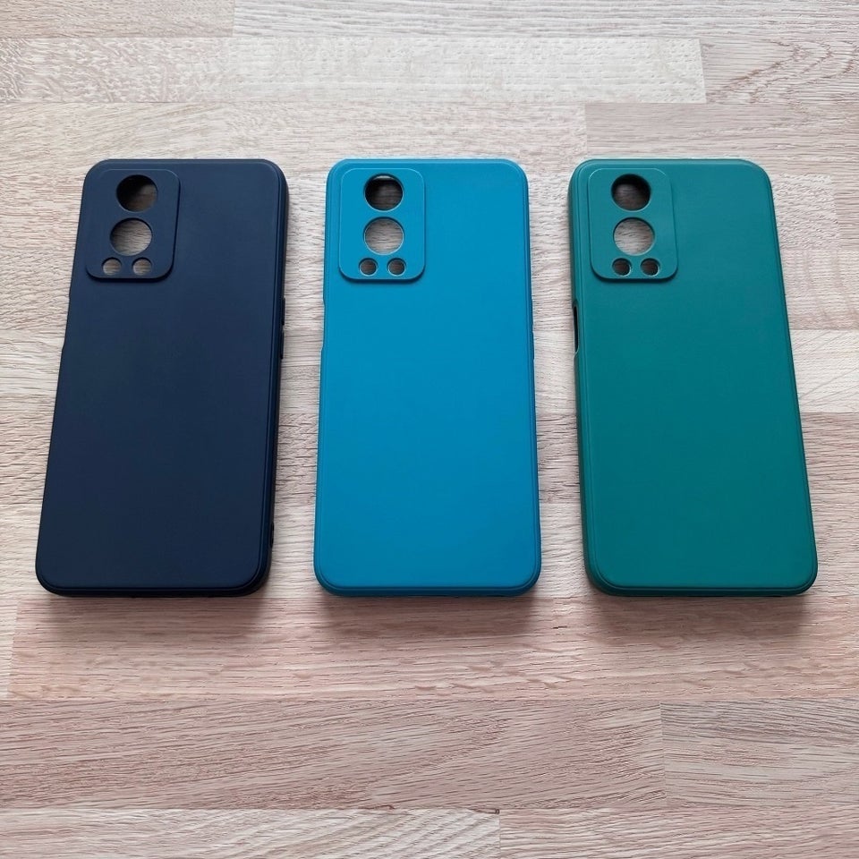 Cover OnePlus