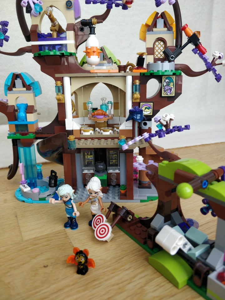 Lego Elves 41188