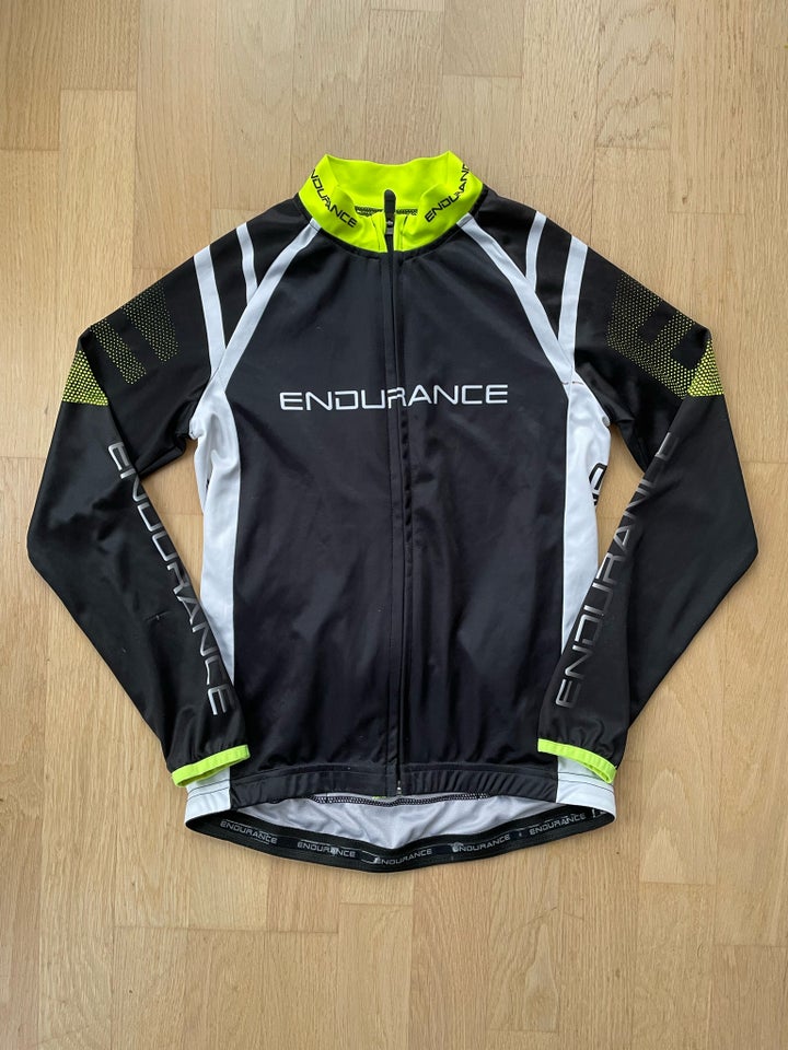 Sportstøj, Cykelbluse, Endurance