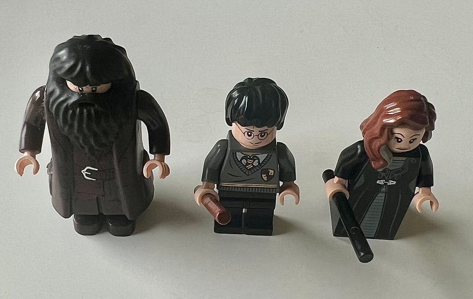 Lego Harry Potter