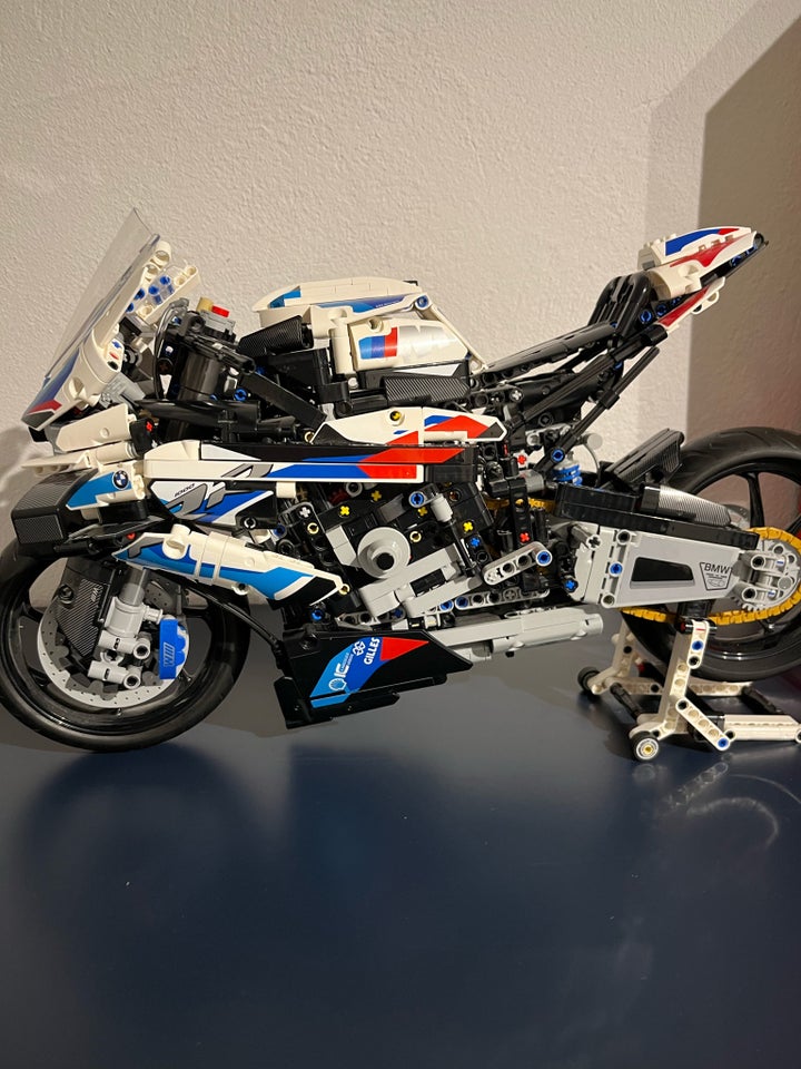 Lego Technic, 42130