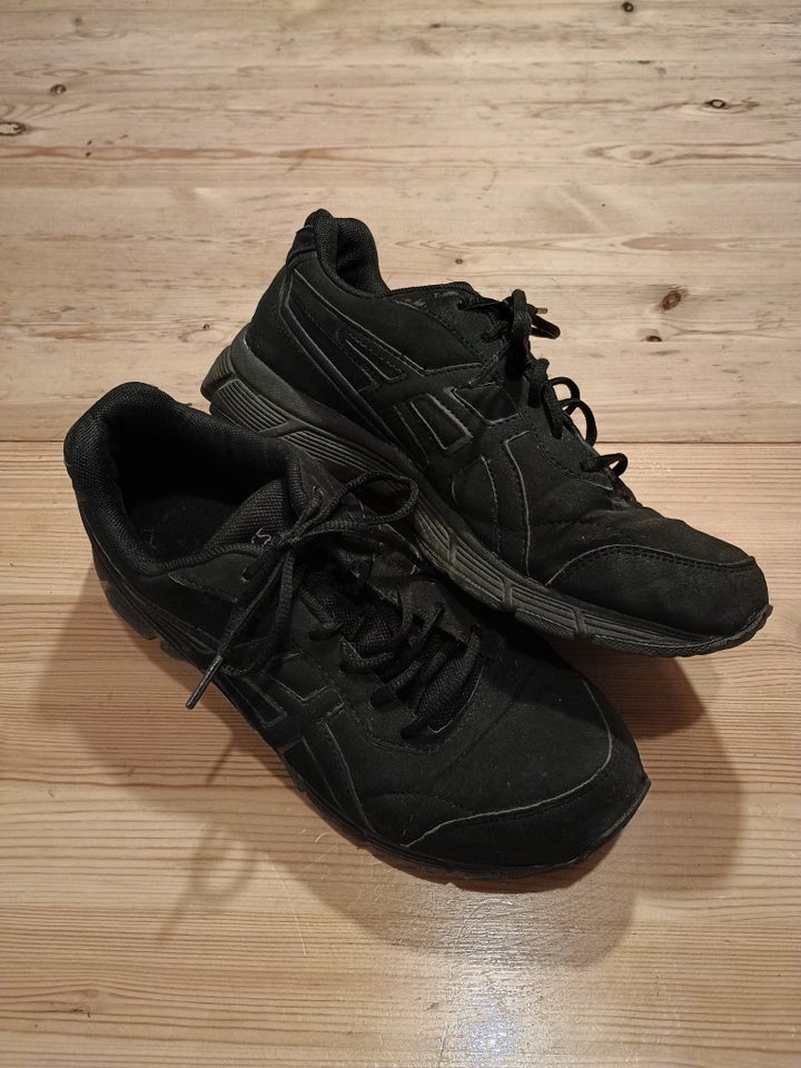 Sneakers, str. 37,5, Asics