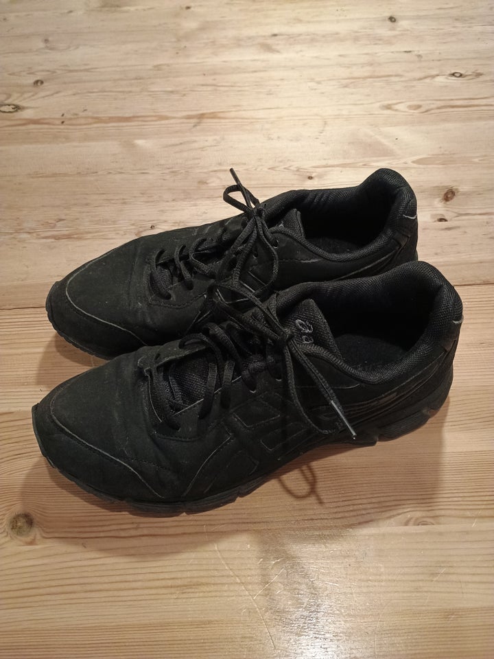 Sneakers, str. 37,5, Asics