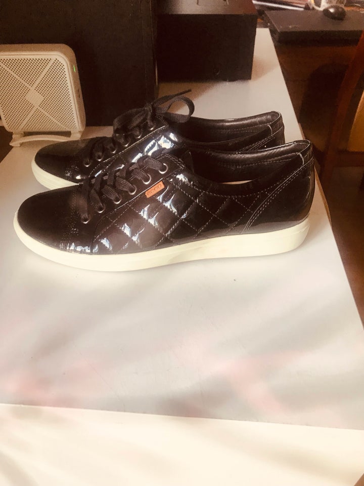 Sneakers, str. 40, Ecco