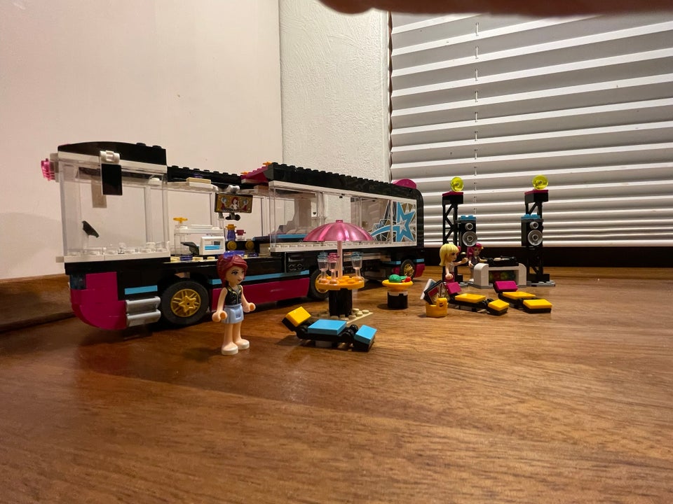 Lego Friends, 41106