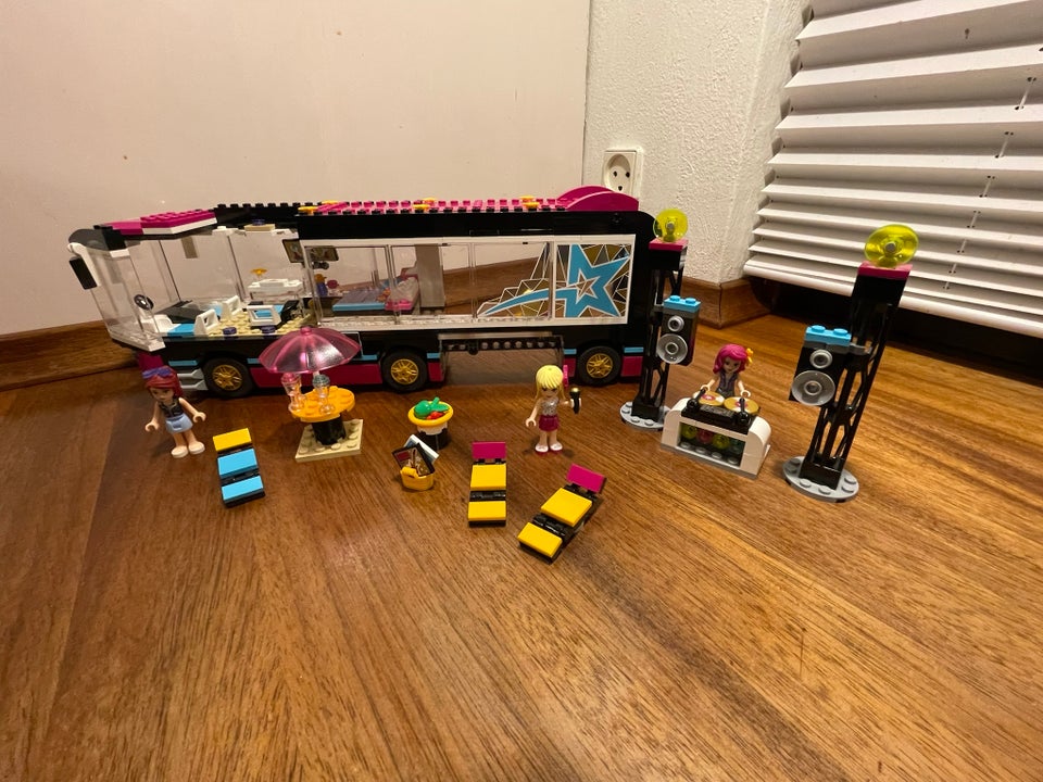 Lego Friends, 41106