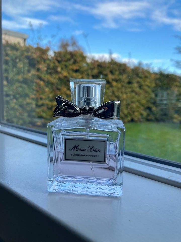 Eau de Toilette, Miss Dior Blooming