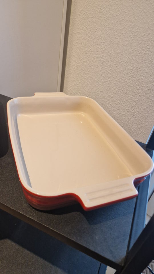 Keramik, Fadsæt, Le creuset