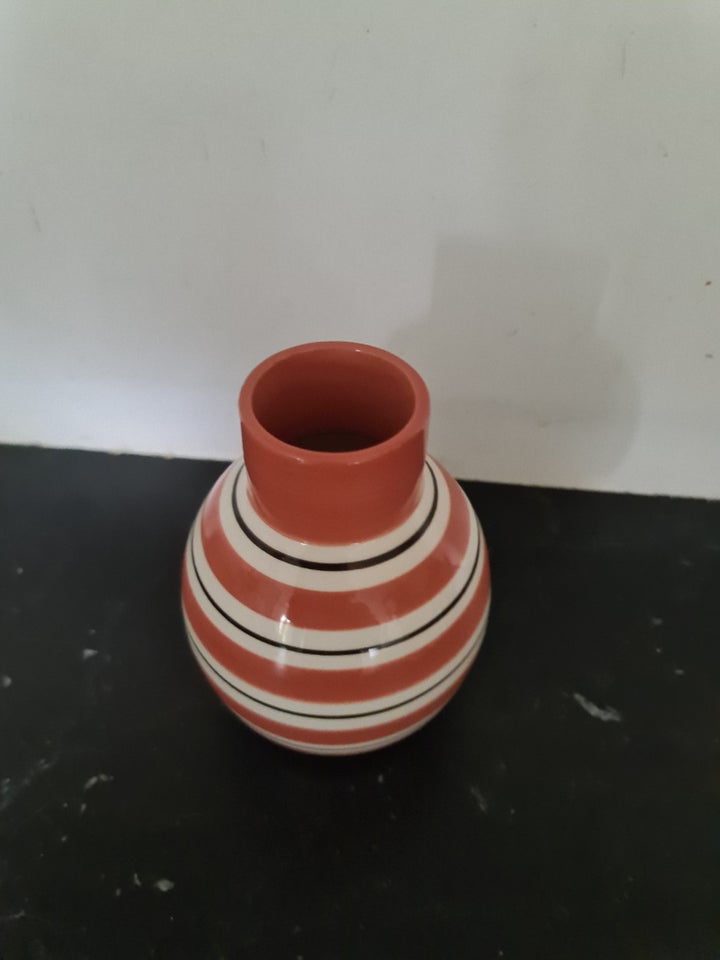 Keramik Vase Kähler omaggio