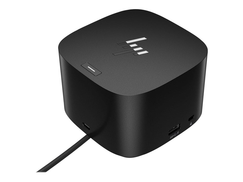 Dockingstation, HP Thunderbolt