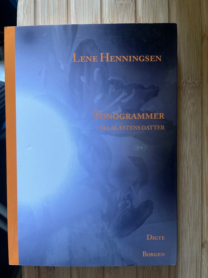 Fonogrammer havfruefonografen,