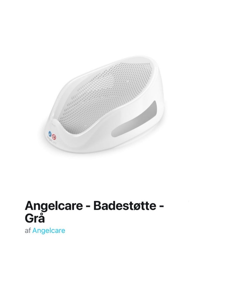 Badeindsats, Angelcare