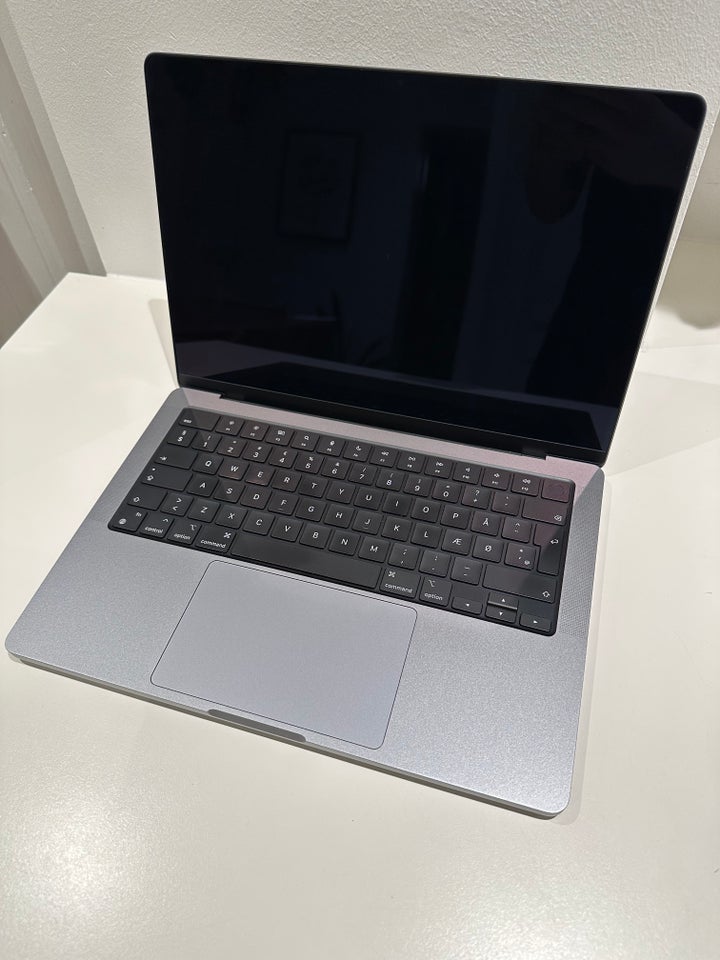 Andet mærke MacBook Pro 14" M1 Pro,