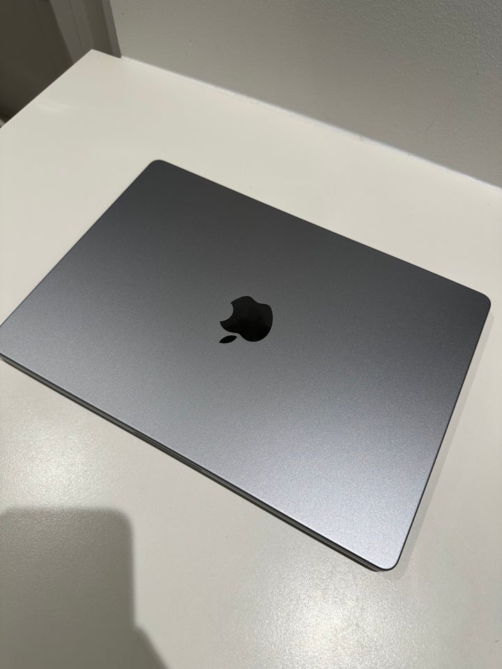 Andet mærke MacBook Pro 14" M1 Pro,