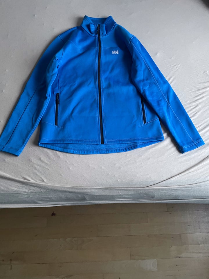 Fleece, Fleecetrøje, Helly Hansen