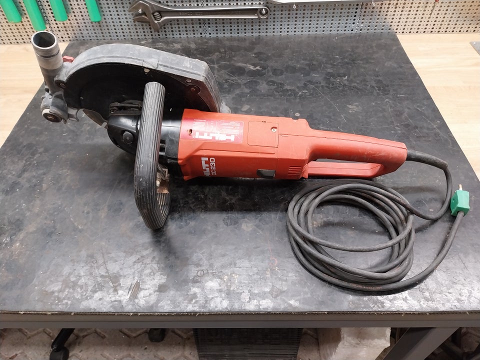 Betonsav Hilti