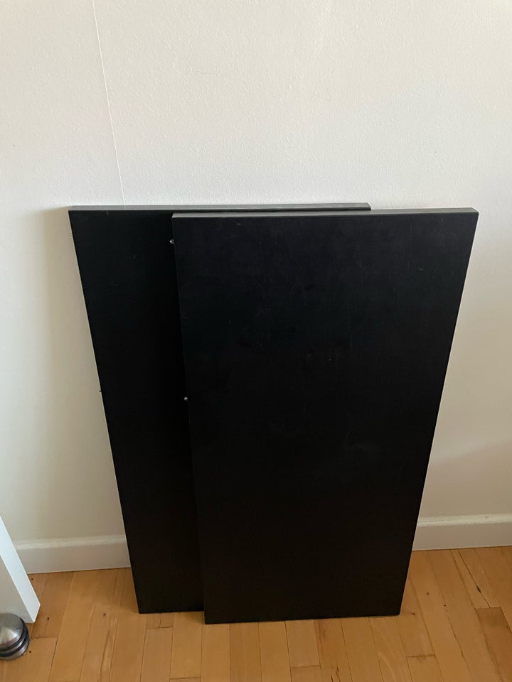 Spisebord, IKEA, b: 80 l: 130