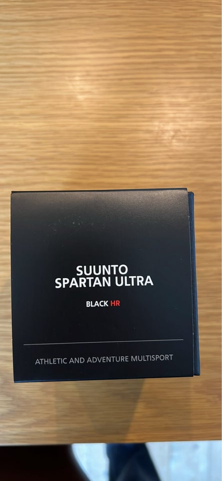 Smartwatch, Suunto