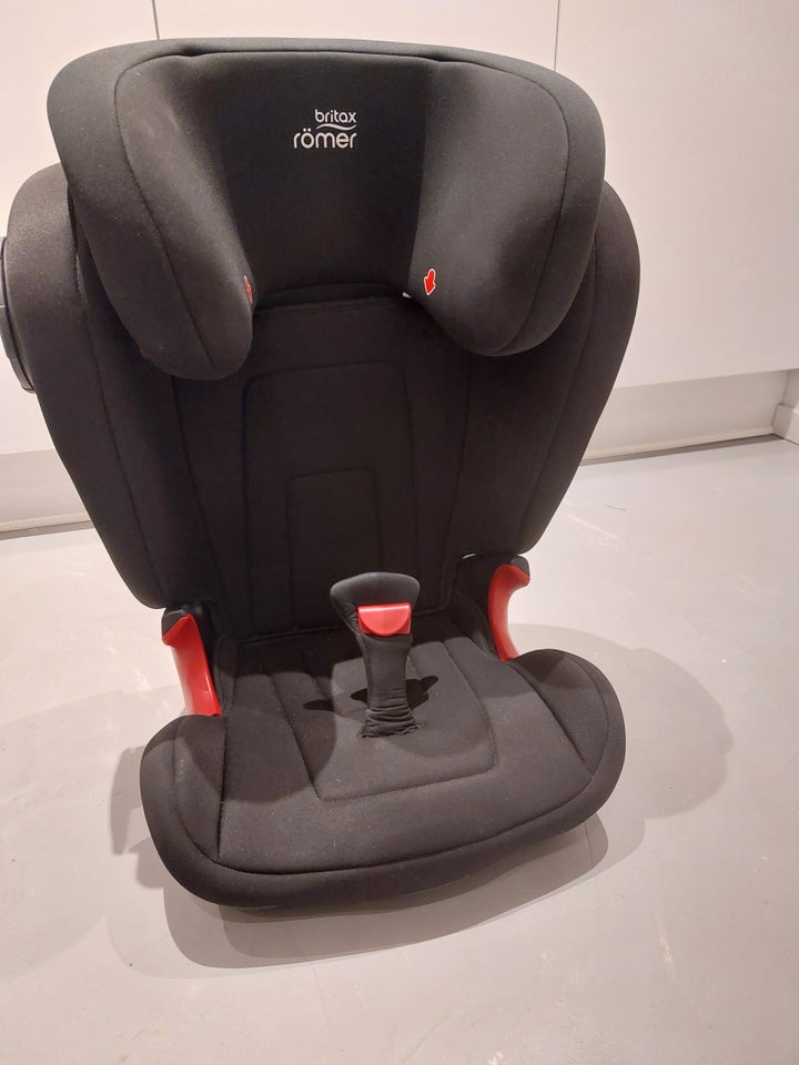 Autostol, op til 36 kg , Britax Römer