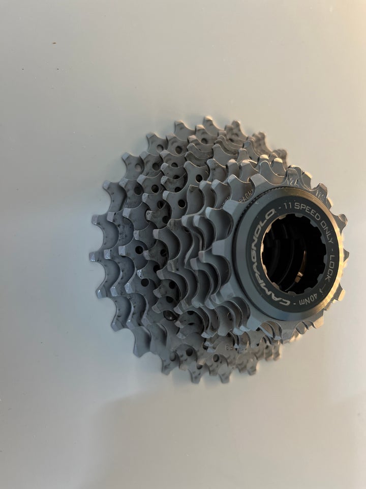 Kæde, Campagnolo 11 speed