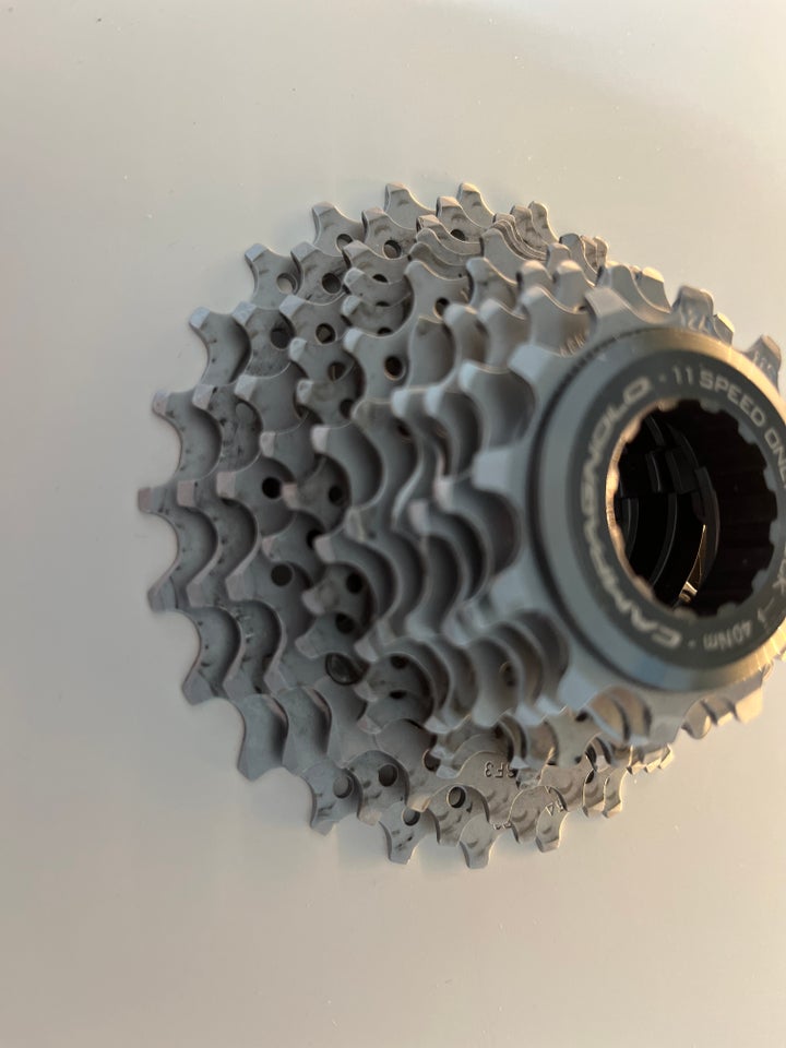 Kæde, Campagnolo 11 speed