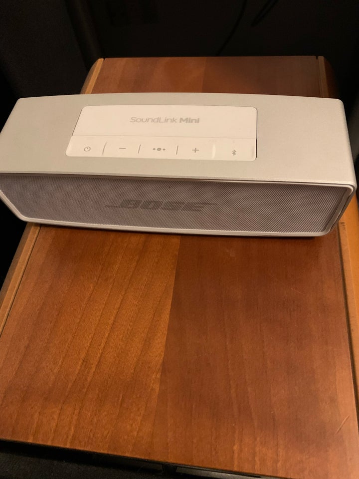 Højttaler, Bose, Bose Soundlink