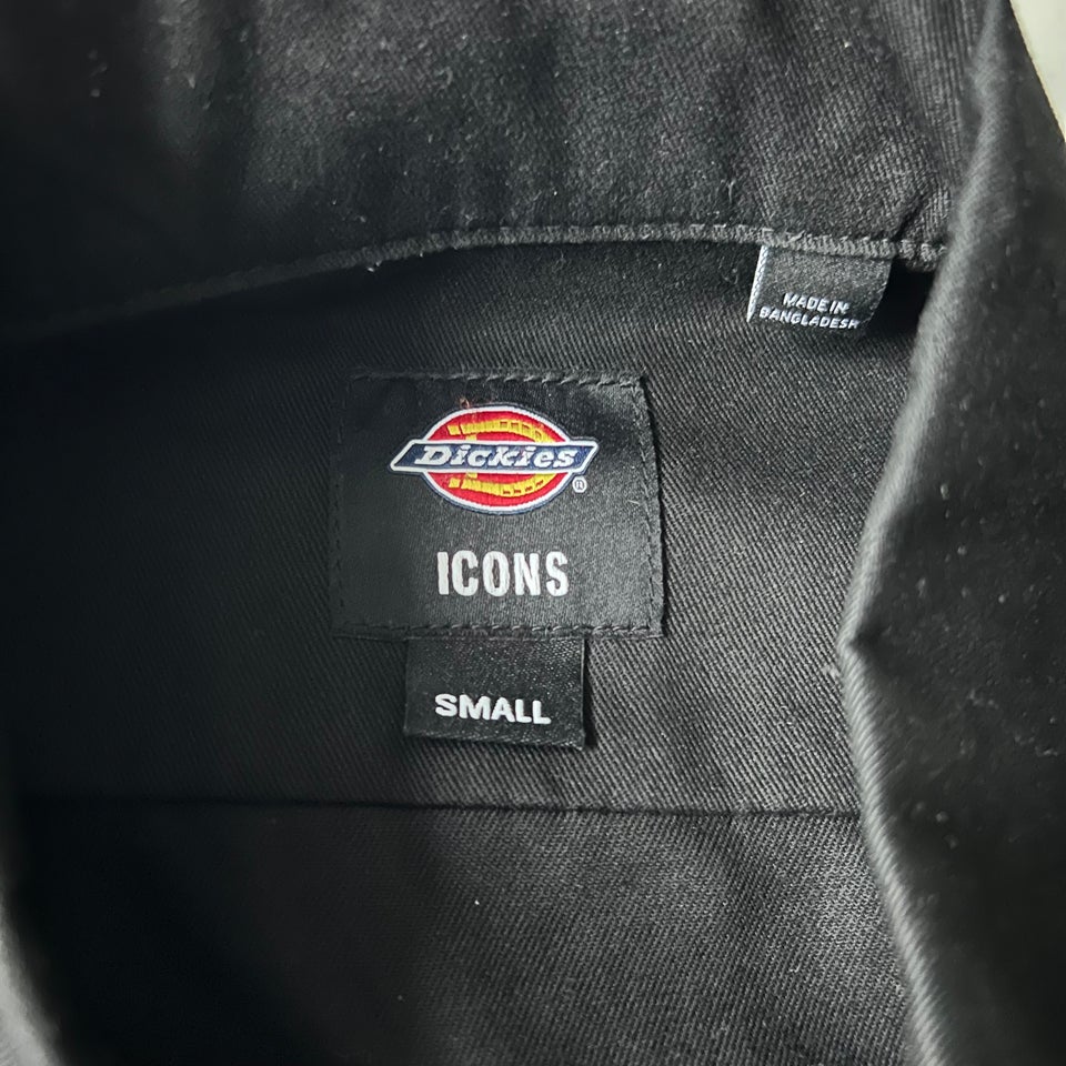 Skjorte, Dickies, str. S