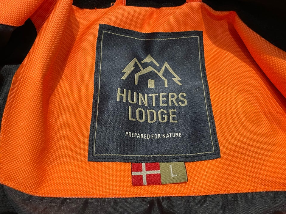Jagttøj Hunters Lodge