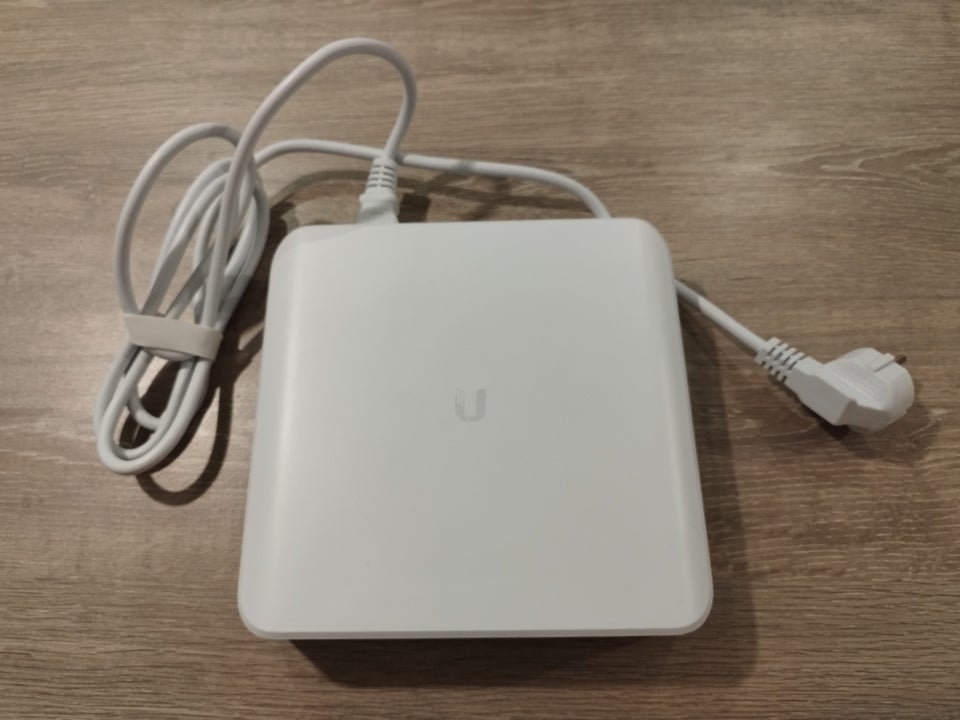 Switch, Unifi, Perfekt