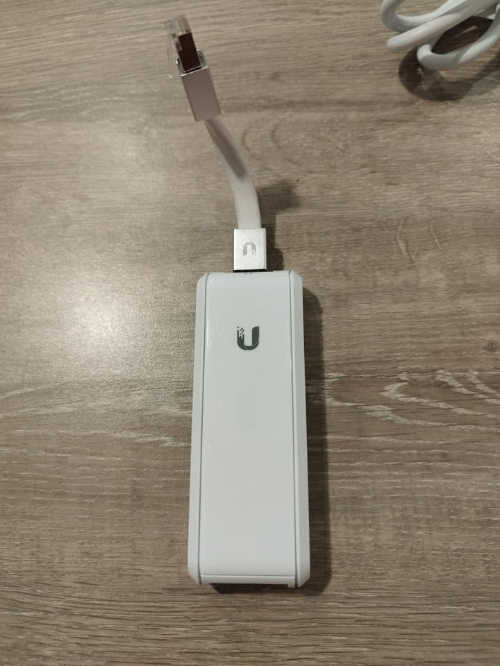 Switch, Unifi, Perfekt