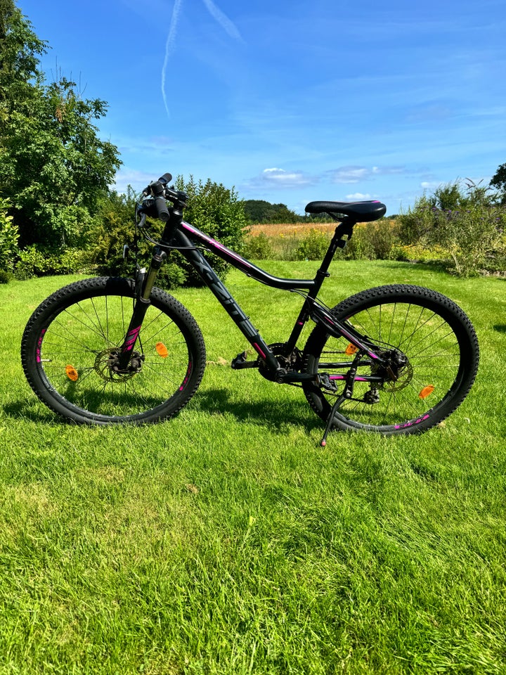 X-zite 2724 hardtail 275 tommer