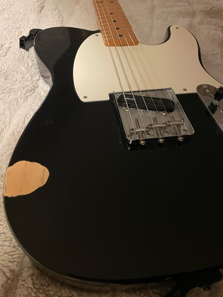 Elguitar, Fender (Mex.) Esquire