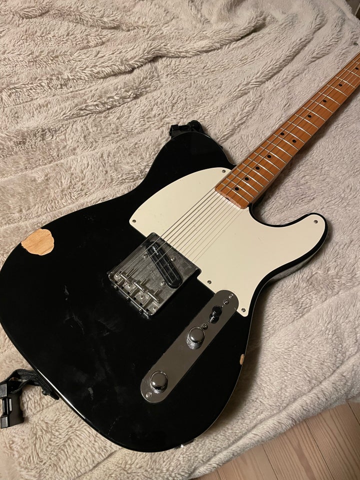 Elguitar, Fender (Mex.) Esquire