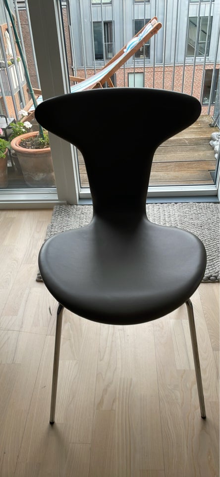 Arne Jacobsen Myggen