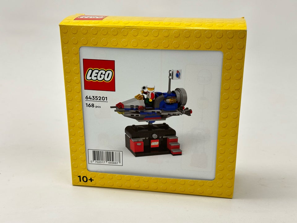 Lego andet 6435201