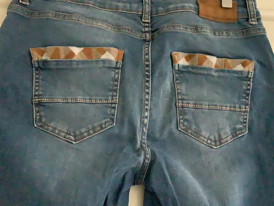 Jeans, Mos Mosh, str. 32