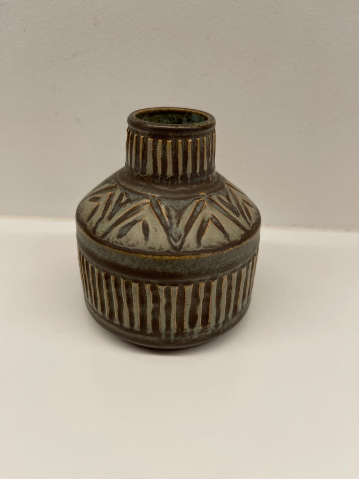 Keramik vase, SM