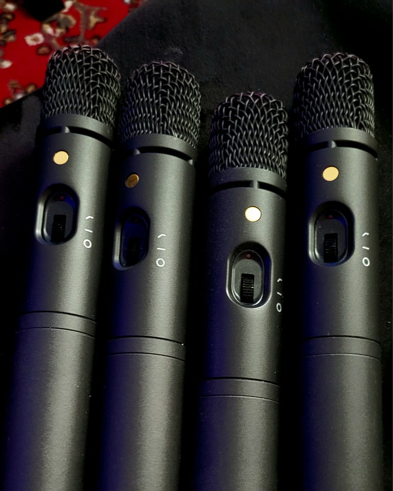 Mikrofon RØDE M3