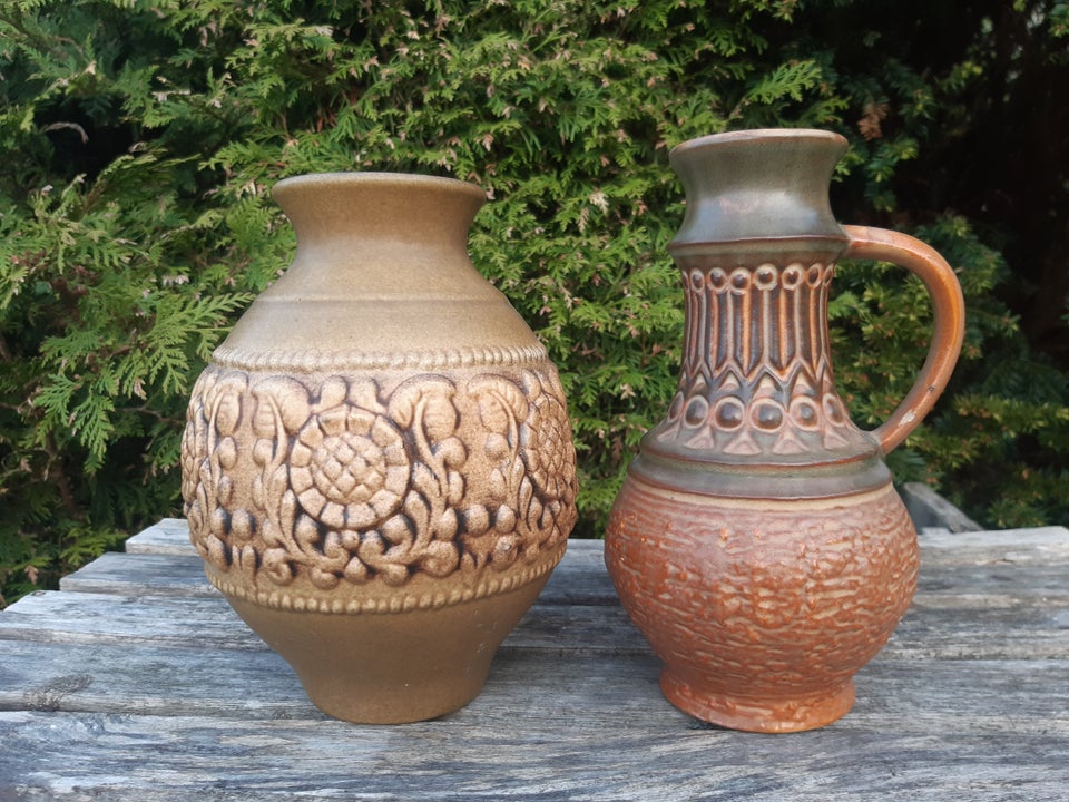 Keramik Vaser se opslag