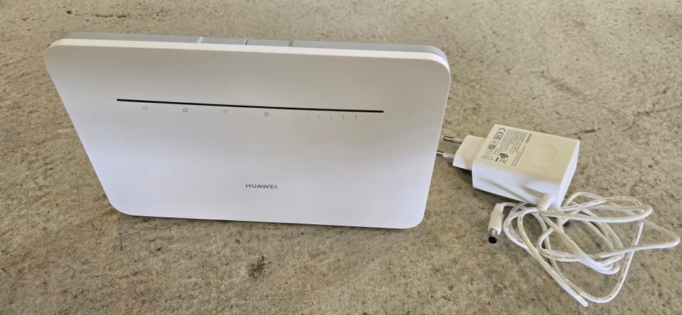 Router wireless Huawei B535 4G