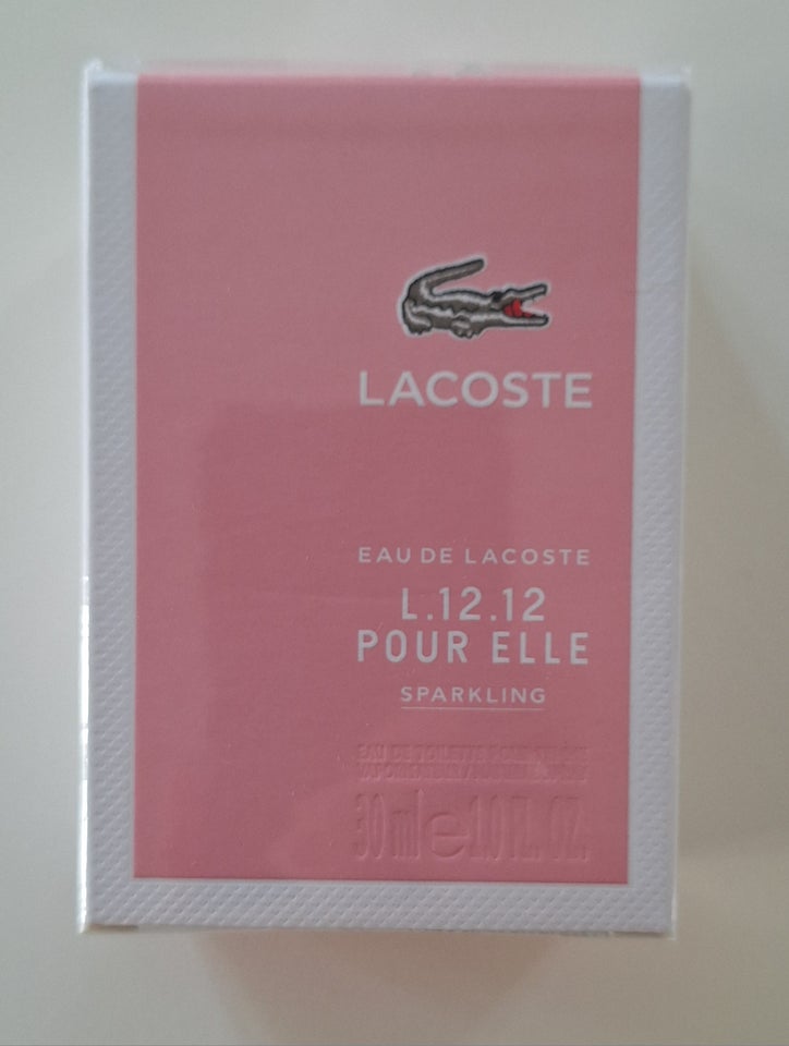 Eau de Toilette L1212 Pour Elle