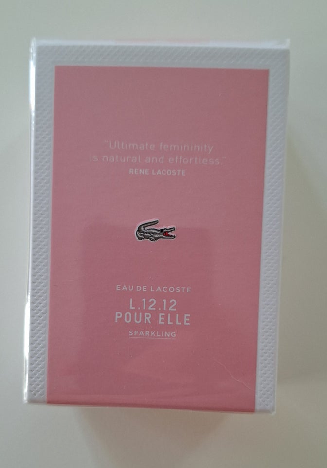 Eau de Toilette L1212 Pour Elle