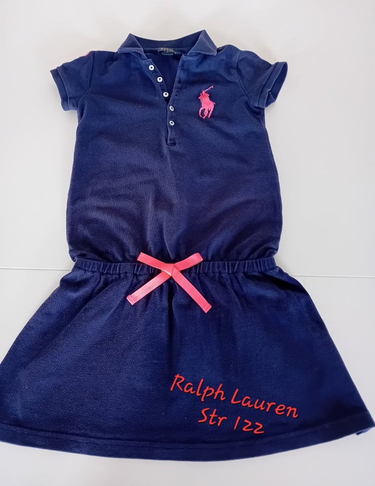 Kjole  Ralph Lauren