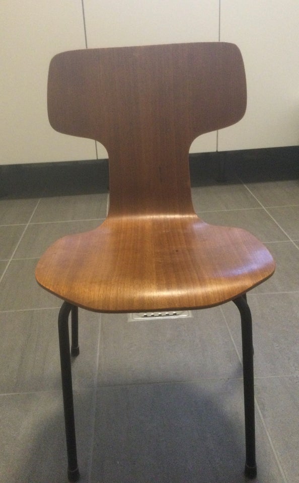 Arne Jacobsen Barnestol