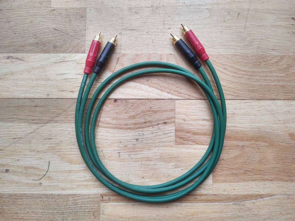 Kabler, Andet, Sommer Cable Albedo