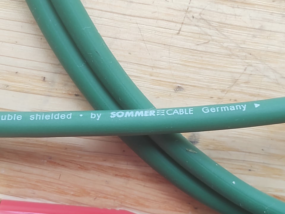 Kabler, Andet, Sommer Cable Albedo