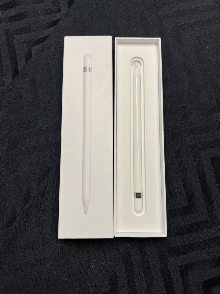 Stylus pen t iPad Perfekt